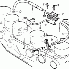 CBX Automatic fuel valve
