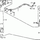 CBX Задний тормозной цилидр