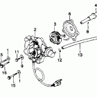 GL1100I Pulse generator @ advancer