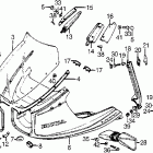 CBX Обтекатель