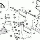 GL1100I Gl110i / a turn signal