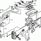 CBX Spark unit @ rectifier