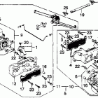 GL1100I Карбюратор