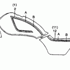 GL500I Gl500i stripe