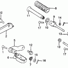 XL500R Xl500r step 82