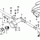 GL1100I Термостат
