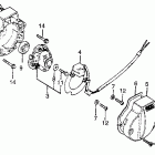 CB125S C.d.i. pulser 81-82