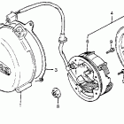 NX50M Генератор