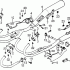 CBX Глушитель