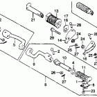 CB750K Cb750k step 79-82