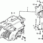CM400A Cm400a torque converter 79-81