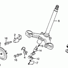 CM400A Инструмент