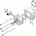 XR500R Front wheel 81-82
