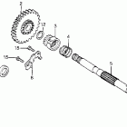 CM400A Кикстартер