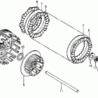 CR125R Clutch 81
