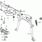 NA50 Pedal @ stand @ step 81