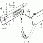 NC50 Глушитель