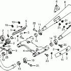 CM400A Глушитель