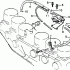 CBX Automatic fuel valve 80