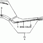 CM400A Сигналы поворота