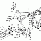 XL250S Frame 78-81