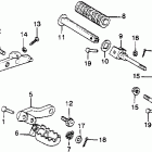 XL500S Xl500s step 79-81