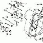 CBX Right cover @ advancer
