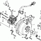 XL250S Handlebar 78-81