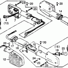 GL1000 Turn signal 79