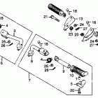 CB750L Cb750l step 79