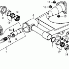 CX500 Маятник
