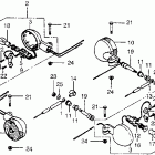CX500 Turn signal ii