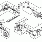 XL125S Turn signal 79