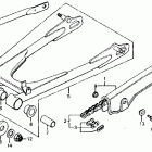 CM185T Маятник