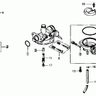 CT70 Carburetor 78-79