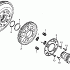CB400A Трансформатор