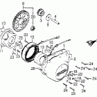 CB750A Генератор