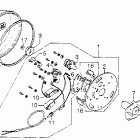 CB750F Points @ advancer