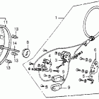 CB550K Points @ advancer