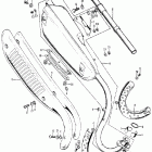 Z50A Глушитель