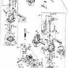 CB400F Карбюратор