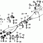CJ360T Глушитель