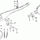 MR250 Глушитель