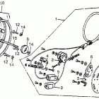 CB550F Points @ advancer
