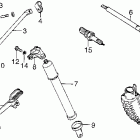 TL125S Optional parts