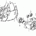 CR250M Crankcase m1-76