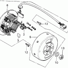 MT125 Генератор