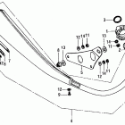 XR75 Глушитель