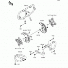 Lakota 300 (KEF300-A4) Защита