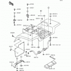 Lakota 300 (KEF300-A4) Заднее крыло